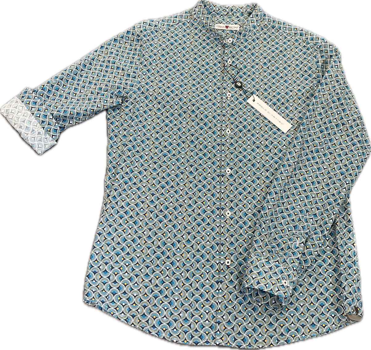 Camicia Paolo di Matteo