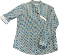CAMICIA  - PAOLO DI MATTEO 2806-2820 08 Paolo di Matteo 