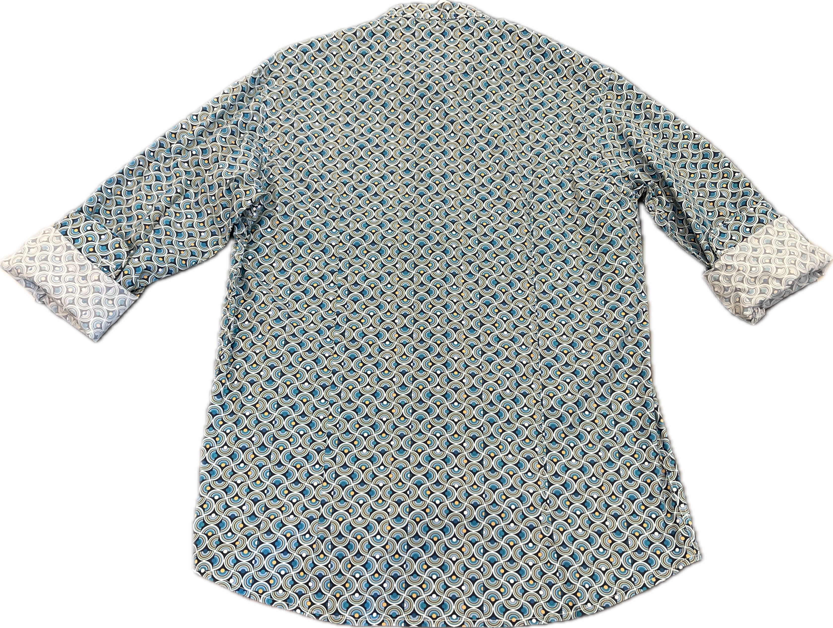 CAMICIA  - PAOLO DI MATTEO 2806-2820 05 Paolo di Matteo 