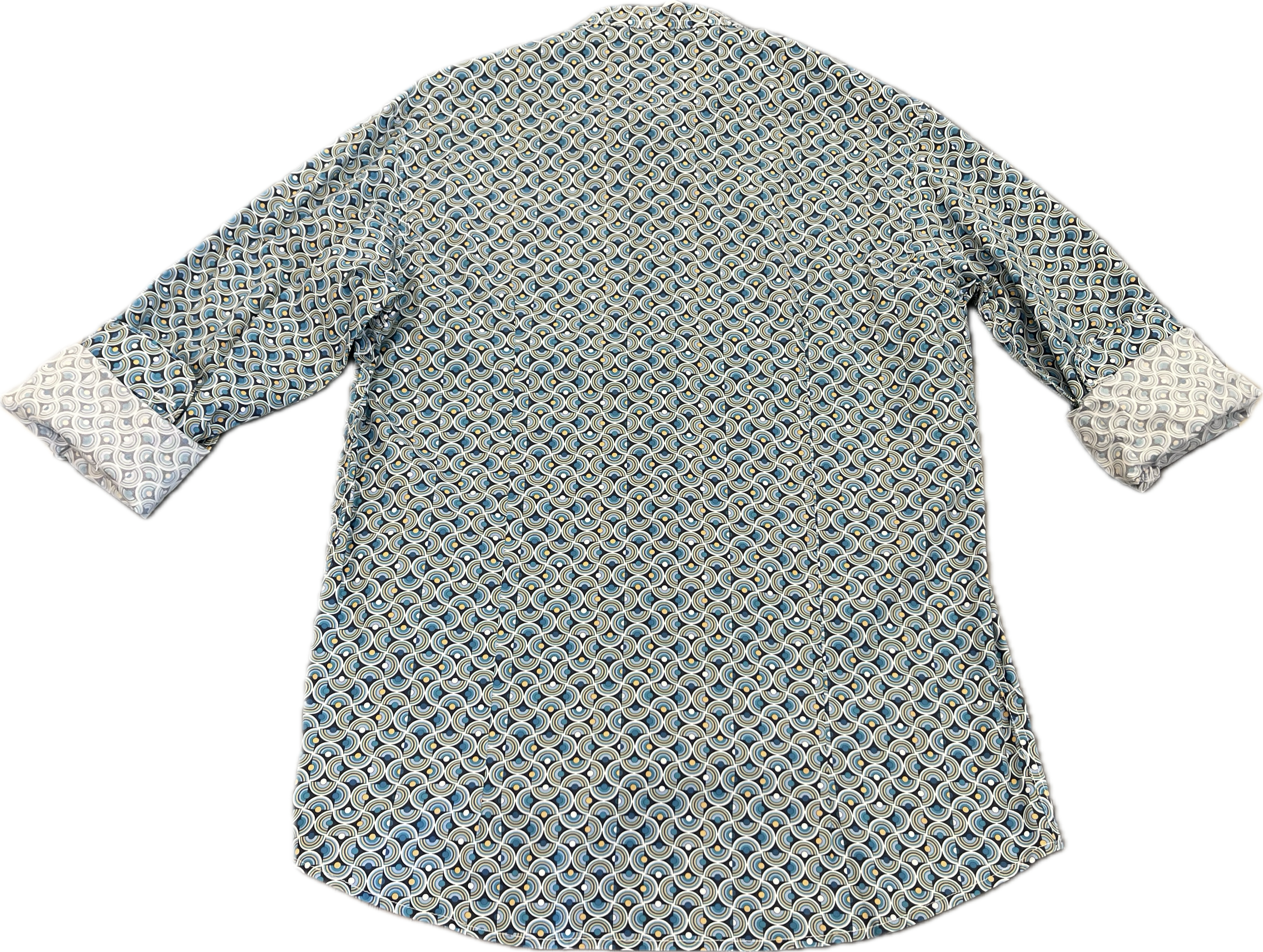 CAMICIA  - PAOLO DI MATTEO 2806-2820 05 Paolo di Matteo 