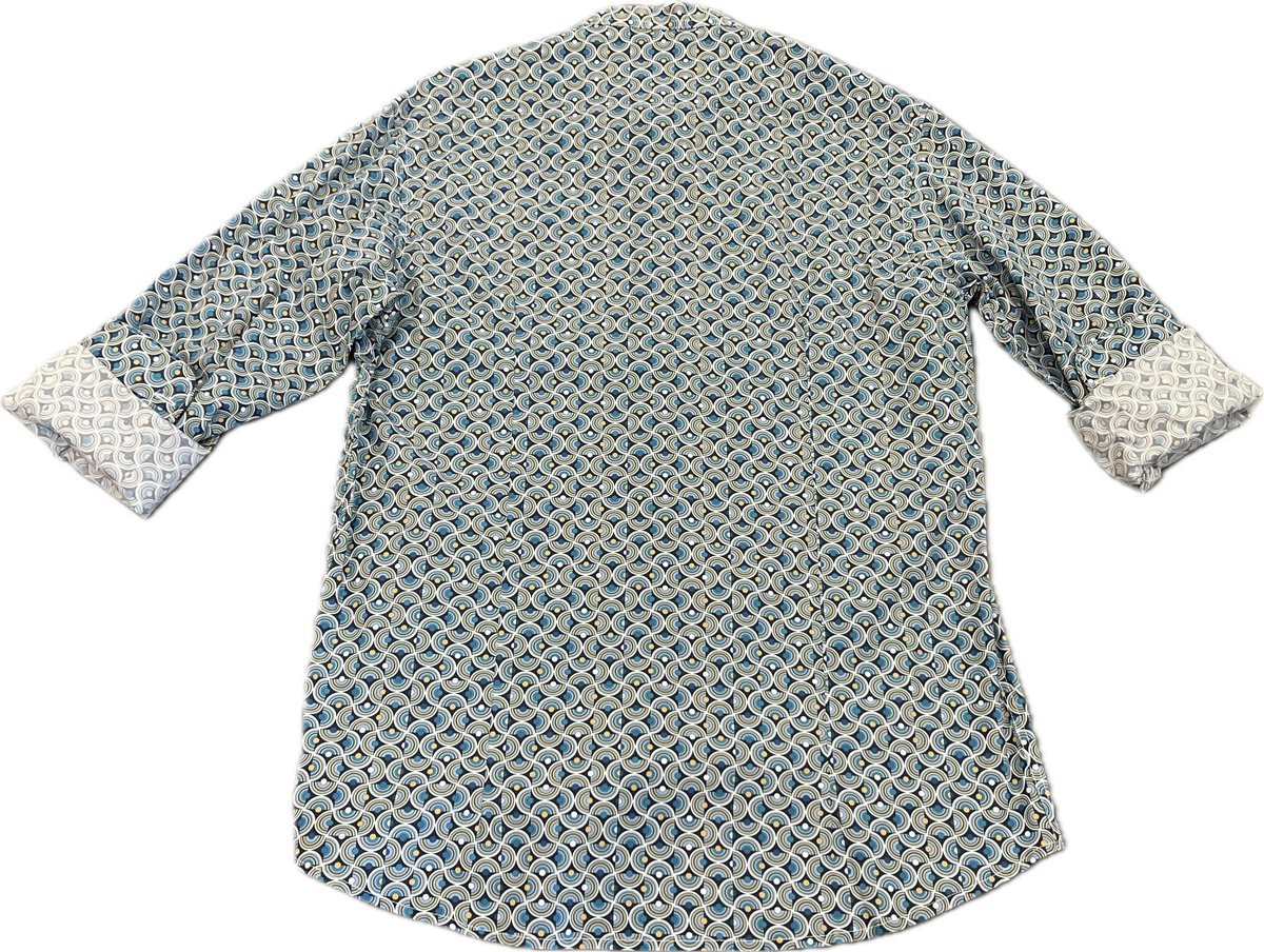 CAMICIA  - PAOLO DI MATTEO 2806-2820 02 Paolo di Matteo 