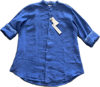 CAMICIA  - PAOLO DI MATTEO 4002-2256 E25 04 Paolo di Matteo 