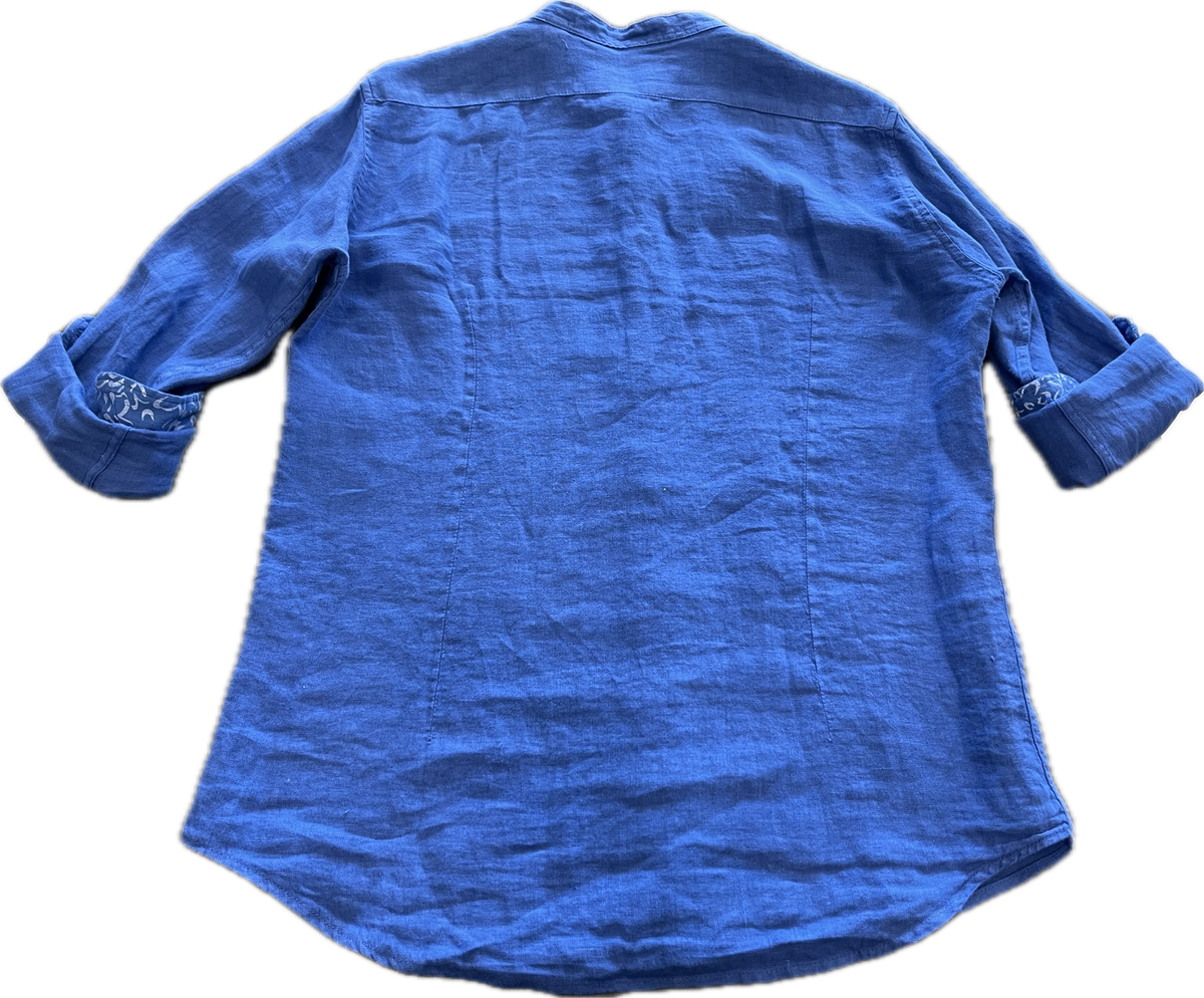 CAMICIA  - PAOLO DI MATTEO 4002-2256 E25 04 Paolo di Matteo 