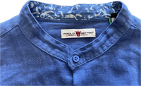 CAMICIA  - PAOLO DI MATTEO 4002-2256 E25 04 Paolo di Matteo 