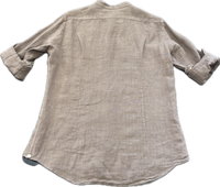 CAMICIA  - PAOLO DI MATTEO 4002-2256 E25 04 Paolo di Matteo 
