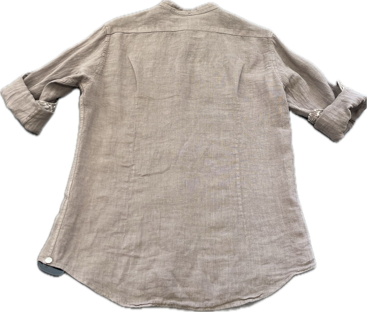 CAMICIA  - PAOLO DI MATTEO 4002-2256 E25 03 Paolo di Matteo 