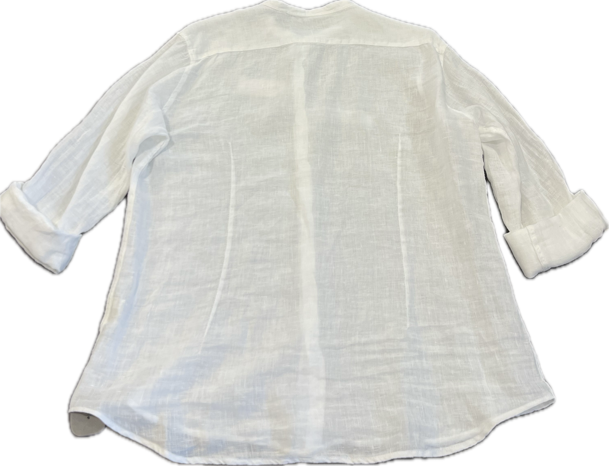 CAMICIA  - PAOLO DI MATTEO 4002-2256 E25 04 Paolo di Matteo 