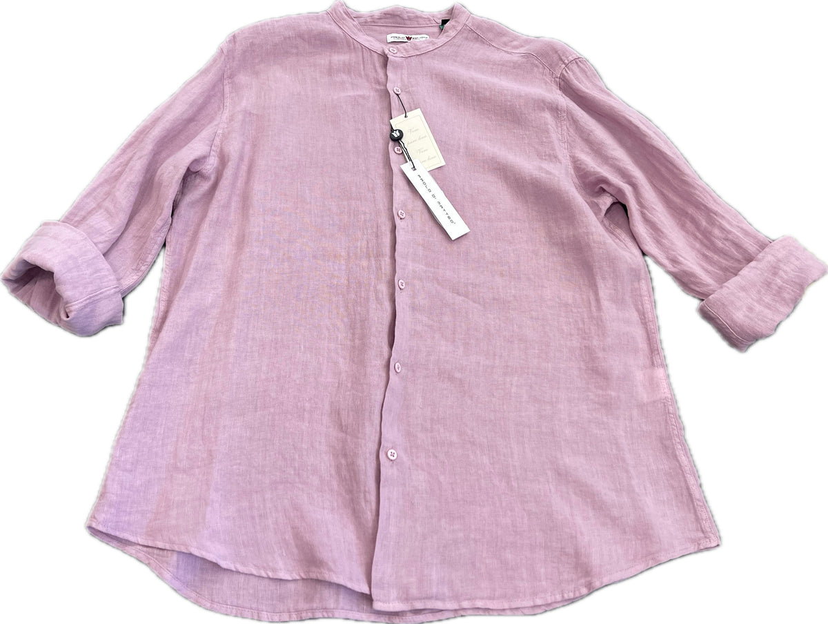 CAMICIA  - PAOLO DI MATTEO 4002-2312 E25 07 Paolo di Matteo 