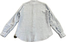 CAMICIA  - PAOLO DI MATTEO 4002-2312 E25 17 Paolo di Matteo 