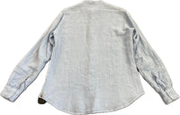 CAMICIA  - PAOLO DI MATTEO 4002-2312 E25 17 Paolo di Matteo 