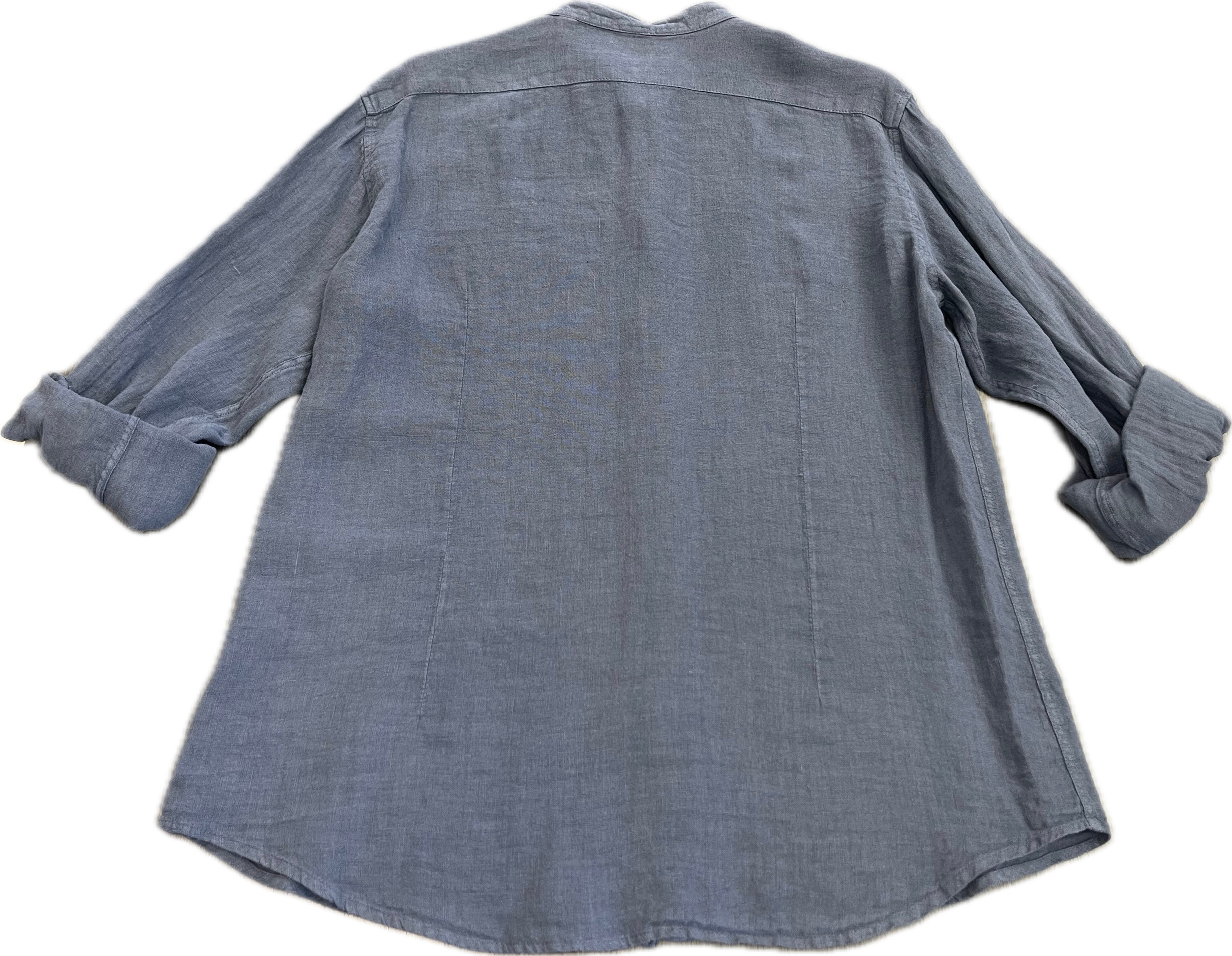CAMICIA  - PAOLO DI MATTEO 4002-2312 E25 17 Paolo di Matteo 