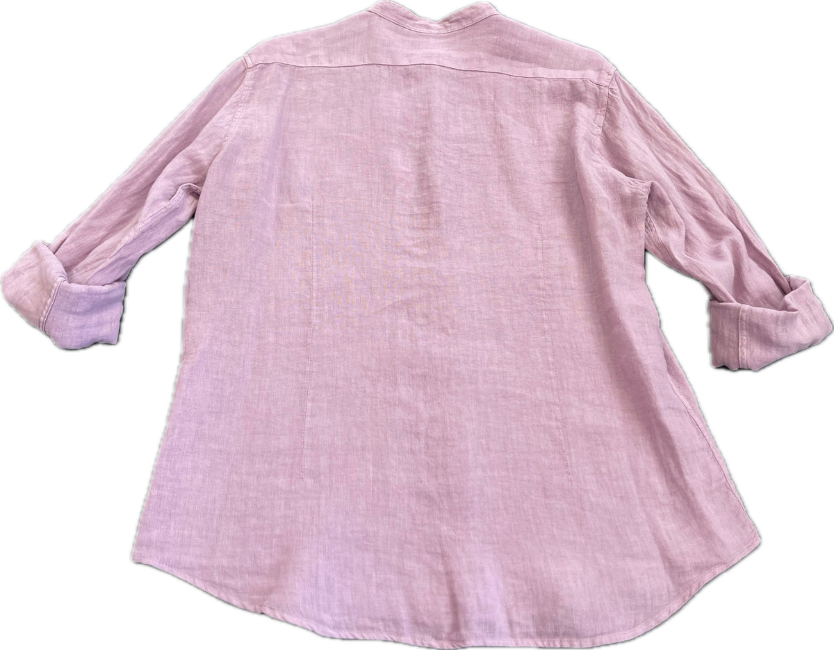 CAMICIA  - PAOLO DI MATTEO 4002-2312 E25 07 Paolo di Matteo 