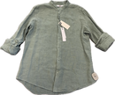CAMICIA  - PAOLO DI MATTEO 4002-2312 E25 17 Paolo di Matteo 