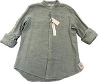 CAMICIA  - PAOLO DI MATTEO 4002-2312 E25 17 Paolo di Matteo 