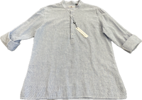 CAMICIA  - PAOLO DI MATTEO 4040-2276 02 Paolo di Matteo 