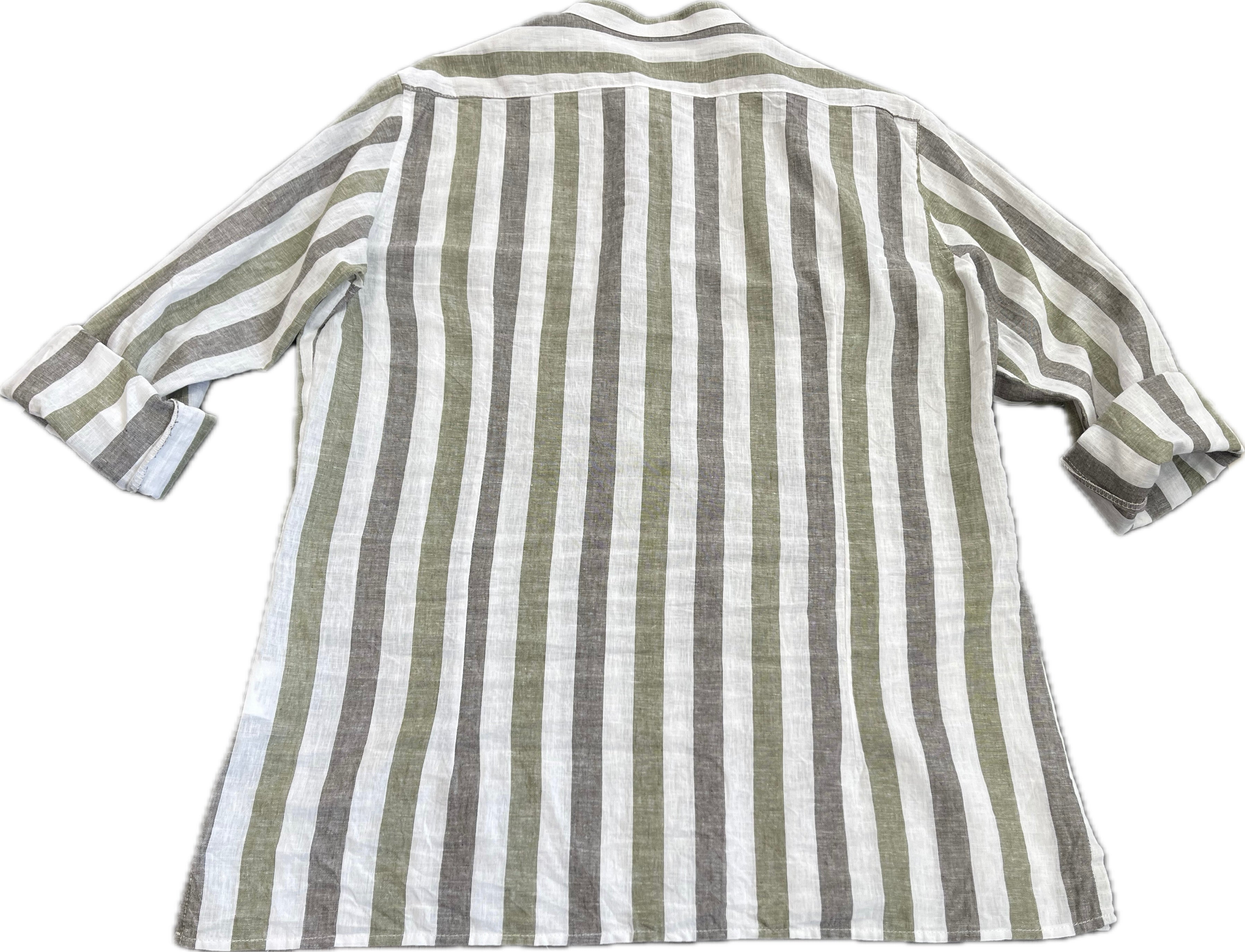 CAMICIA  - PAOLO DI MATTEO 4040-2276 02 Paolo di Matteo 