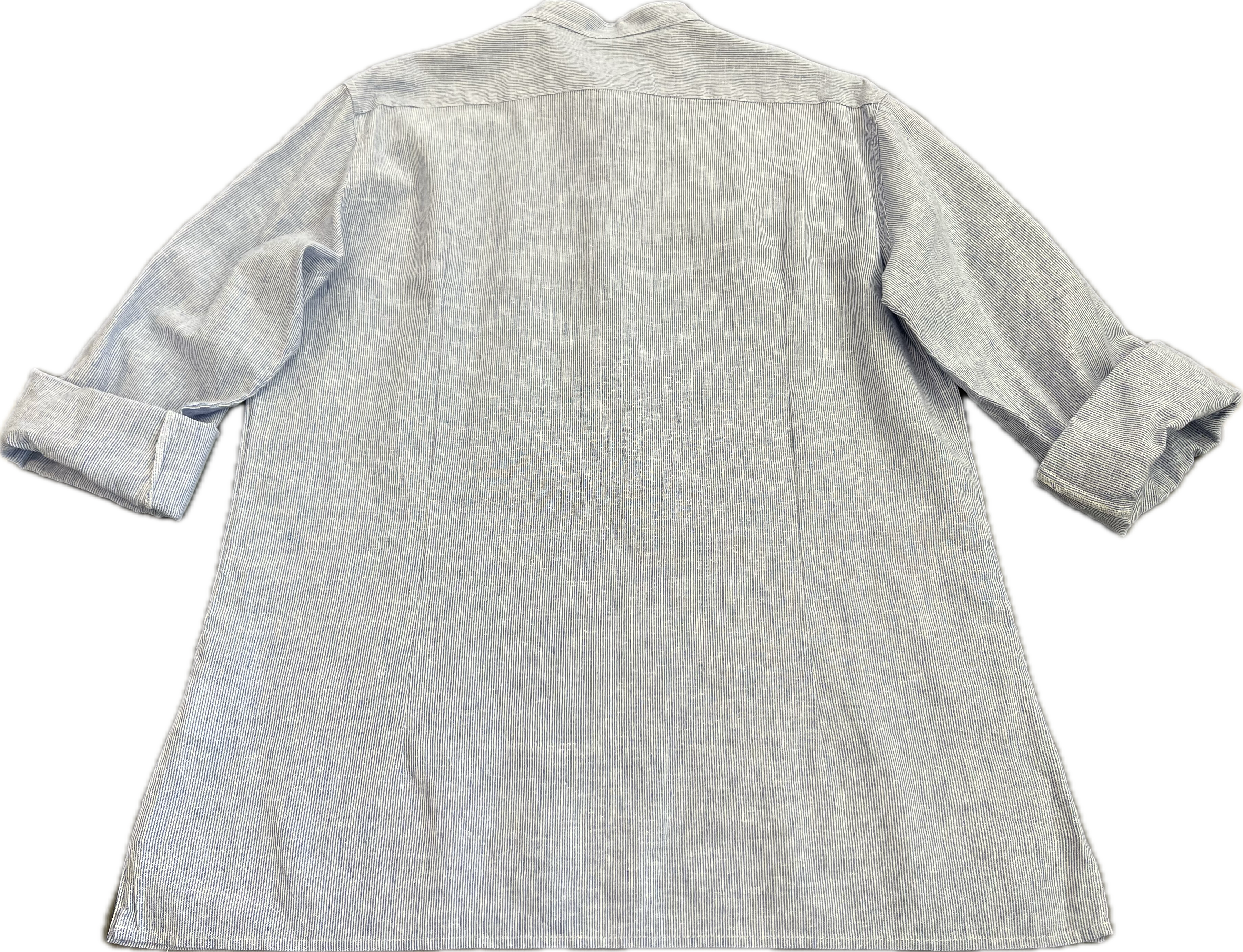 CAMICIA  - PAOLO DI MATTEO 4040-2276 02 Paolo di Matteo 