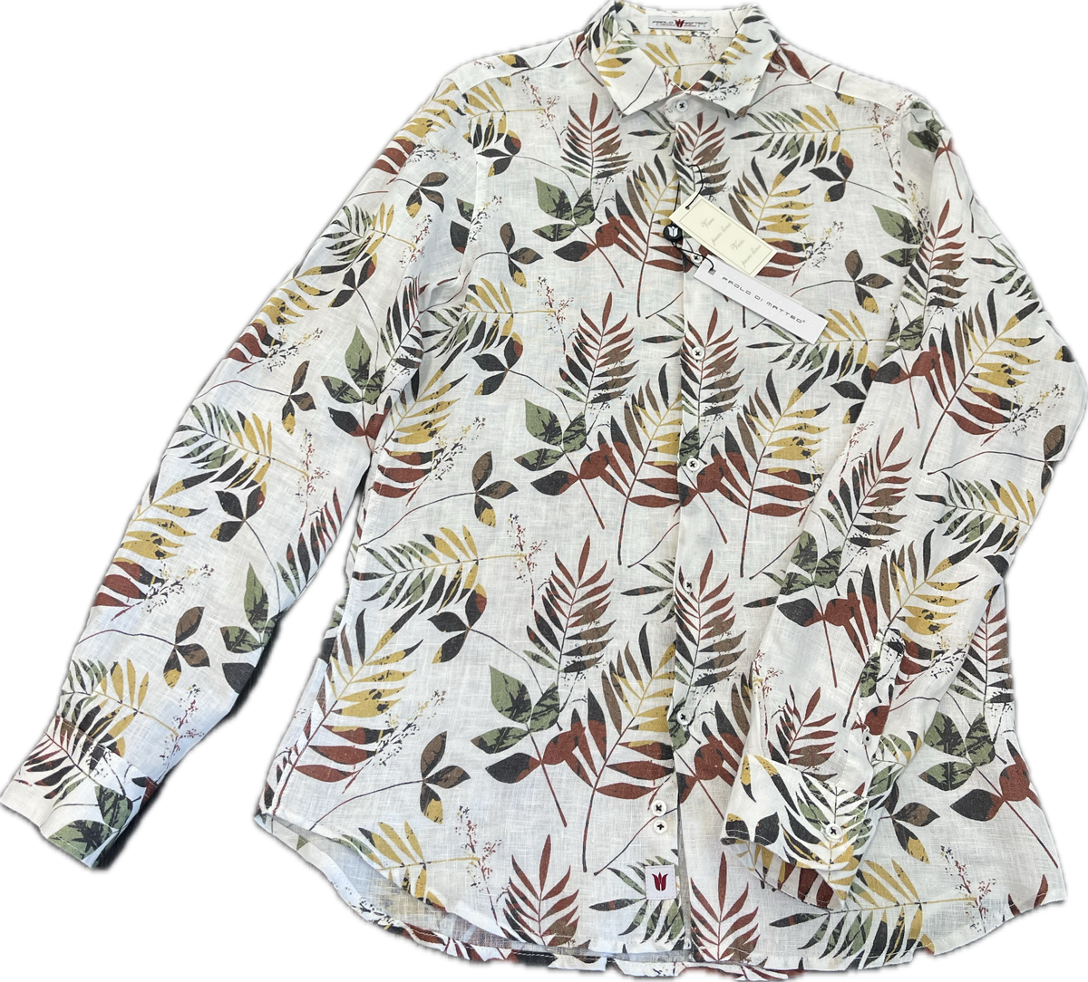 Camicia Paolo di Matteo