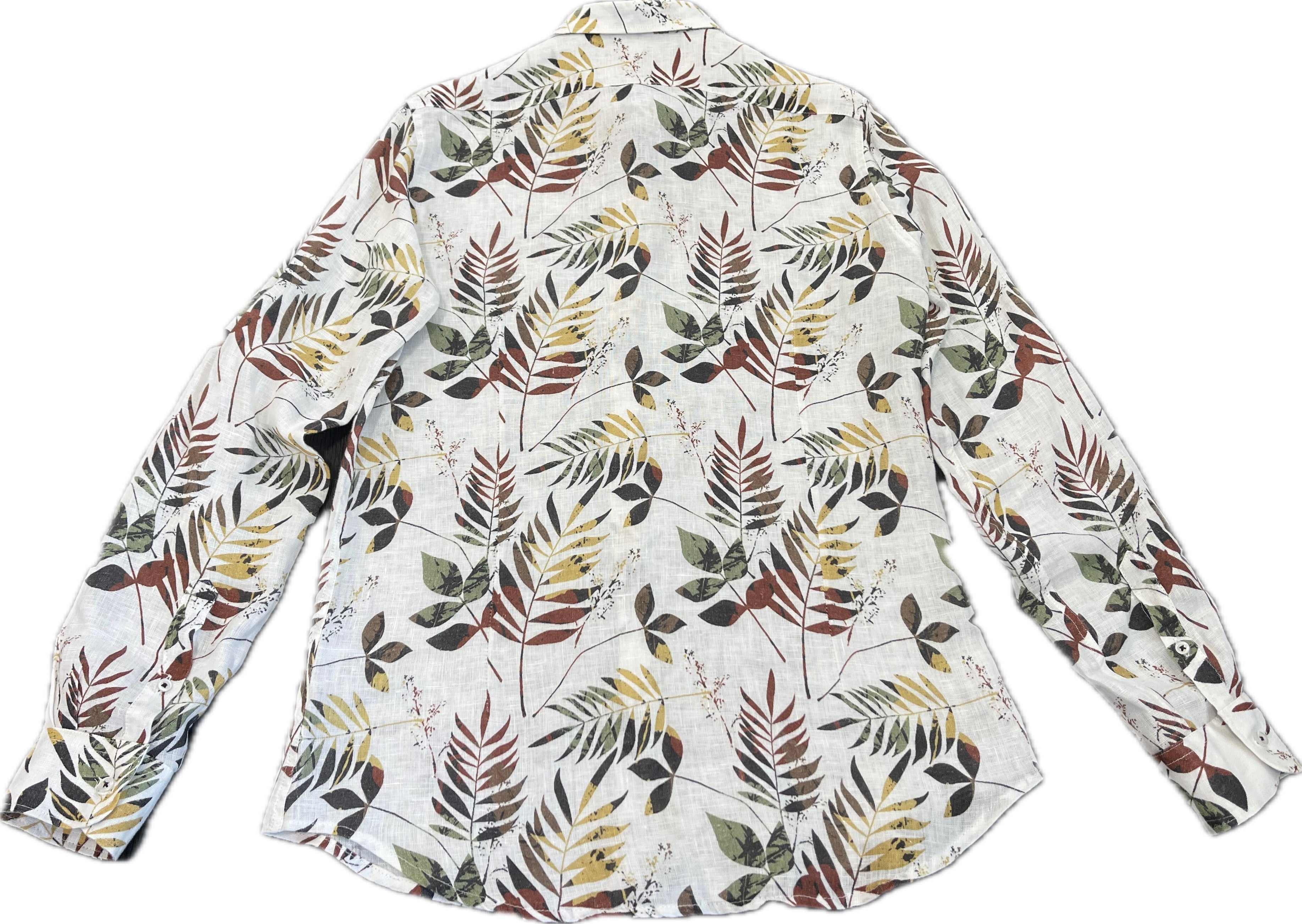 CAMICIA  - PAOLO DI MATTEO 4042-2304 08 Paolo di Matteo 