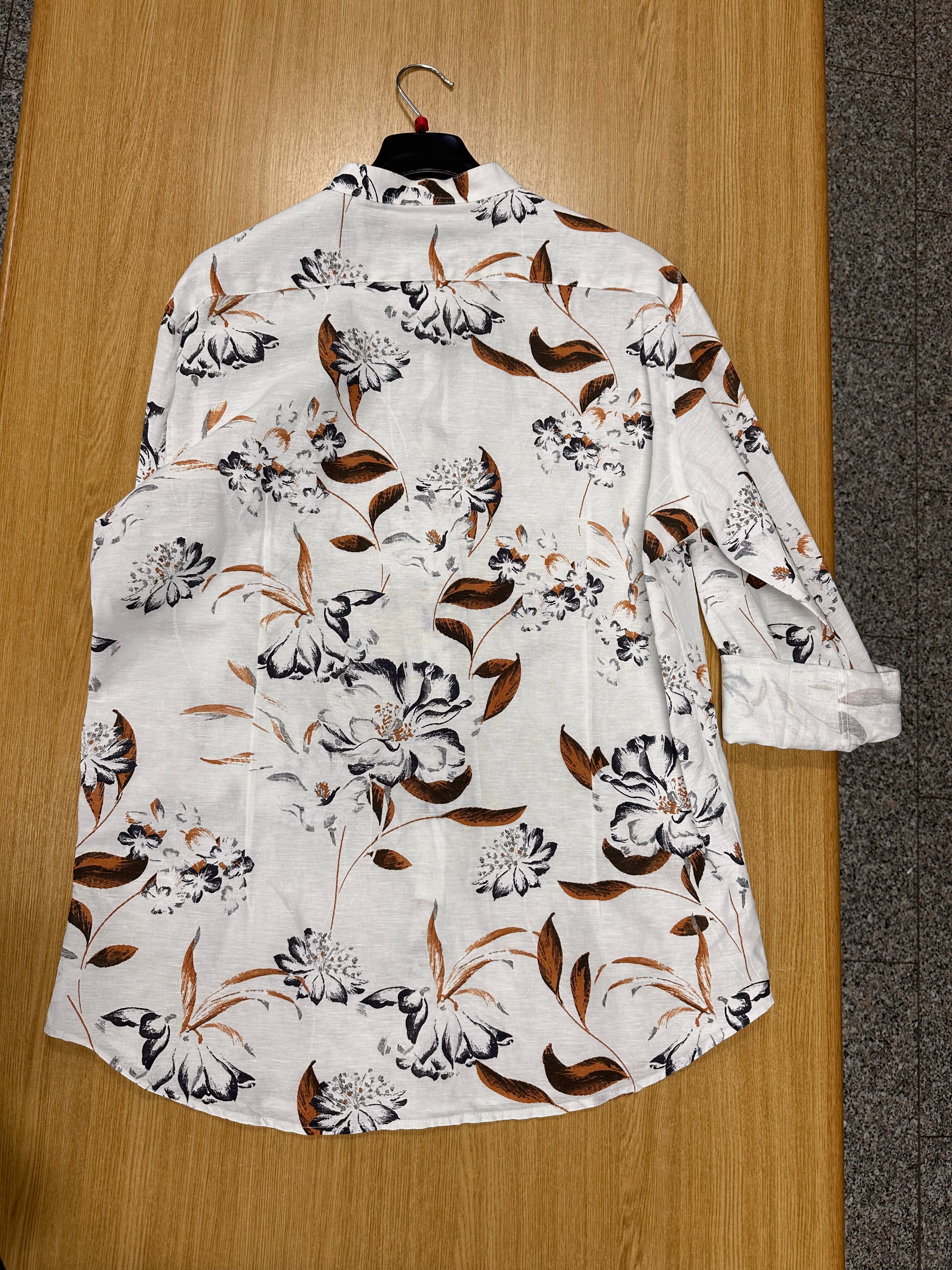 CAMICIA  - PAOLO DI MATTEO 4042-2305 01 Paolo di Matteo 