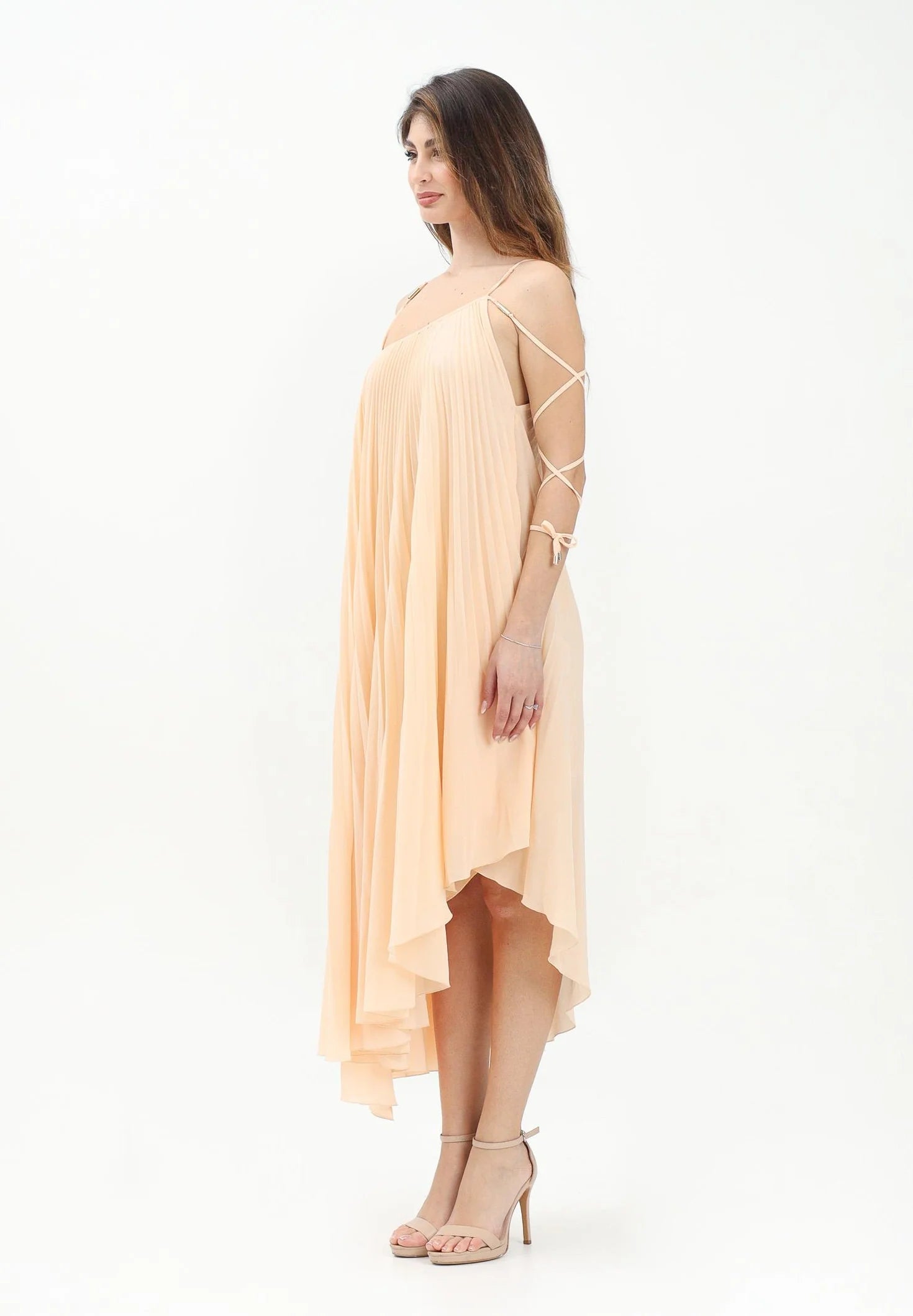 VESTITO - PATRIZIA PEPE 2A2876/AD08 B824 Patrizia Pepe 