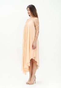 VESTITO - PATRIZIA PEPE 2A2876/AD08 B824 Patrizia Pepe 
