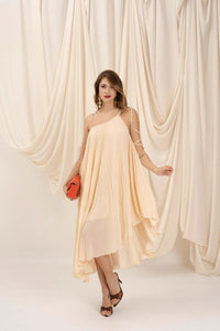 VESTITO - PATRIZIA PEPE 2A2876/AD08 B824 Patrizia Pepe 