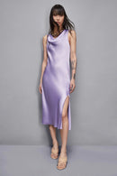 VESTITO - PATRIZIA PEPE 2A2878/A563 B825 Patrizia Pepe 