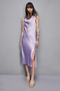 VESTITO - PATRIZIA PEPE 2A2878/A563 B825 Patrizia Pepe 