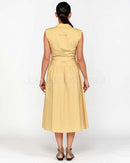 VESTITO - PATRIZIA PEPE 2A2932/A9B9 K103 Patrizia Pepe 