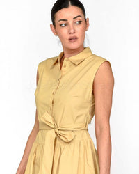 VESTITO - PATRIZIA PEPE 2A2932/A9B9 K103 Patrizia Pepe 