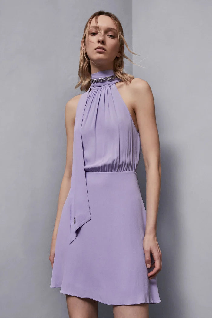 VESTITO - PATRIZIA PEPE 2A2935/A8I1 M530 Patrizia Pepe 