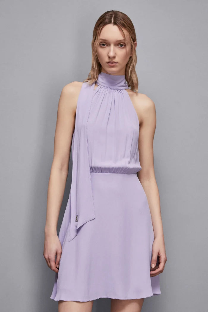 VESTITO - PATRIZIA PEPE 2A2935/A8I1 M530 Patrizia Pepe 