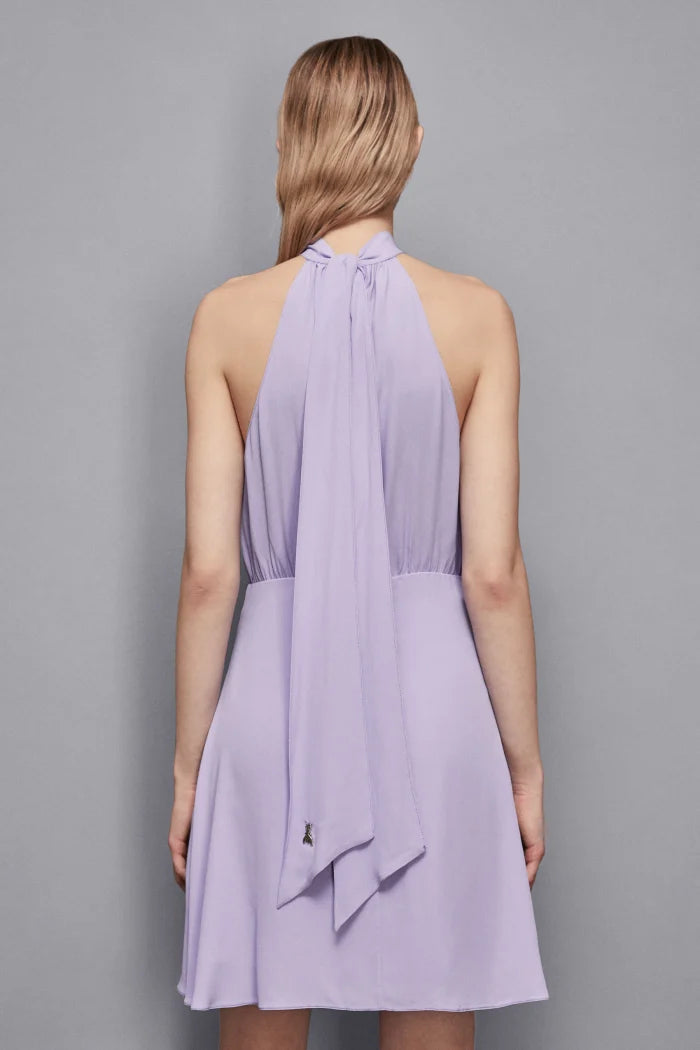 VESTITO - PATRIZIA PEPE 2A2935/A8I1 M530 Patrizia Pepe 