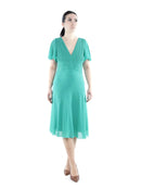 VESTITO - PATRIZIA PEPE 2A2947/AD08 G607 Patrizia Pepe 