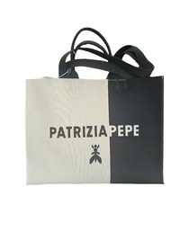 BORSA - PATRIZIA PEPE 2B0122/K264 F292 Patrizia Pepe 