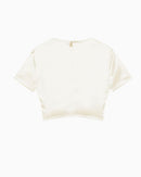 BLUSA - PATRIZIA PEPE 2C1591/A563 B823 Patrizia Pepe 