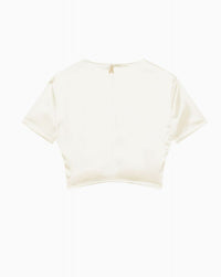 BLUSA - PATRIZIA PEPE 2C1591/A563 B823 Patrizia Pepe 