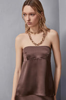 TOP - PATRIZIA PEPE 2C1592/A563 B825 Patrizia Pepe 