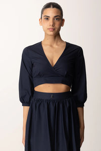 CAMICIA - PATRIZIA PEPE 2C1617/A9B9 K103 Patrizia Pepe 