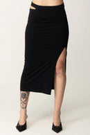 GONNA - PATRIZIA PEPE 2G1011/J129 B825 Patrizia Pepe 