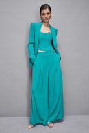 PANTALONE - PATRIZIA PEPE 2P1684/A411 G607 Patrizia Pepe 