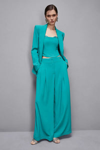 PANTALONE - PATRIZIA PEPE 2P1684/A411 G607 Patrizia Pepe 