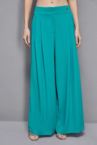 PANTALONE - PATRIZIA PEPE 2P1684/A411 G607 Patrizia Pepe 