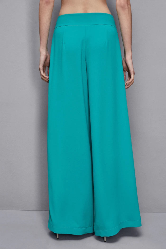 PANTALONE - PATRIZIA PEPE 2P1684/A411 G607 Patrizia Pepe 