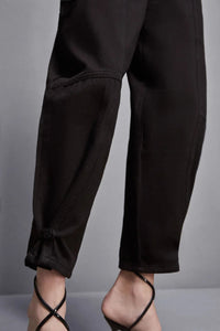 PANTALONE - PATRIZIA PEPE 2P1694/D107 K103 Patrizia Pepe 