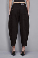PANTALONE - PATRIZIA PEPE 2P1694/D107 K103 Patrizia Pepe 