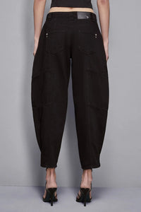 PANTALONE - PATRIZIA PEPE 2P1694/D107 K103 Patrizia Pepe 