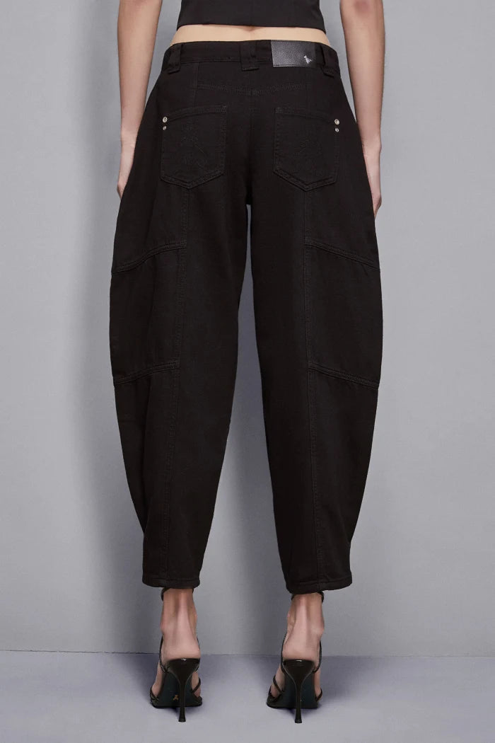 PANTALONE - PATRIZIA PEPE 2P1694/D107 K103 Patrizia Pepe 