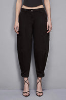 PANTALONE - PATRIZIA PEPE 2P1694/D107 K103 Patrizia Pepe 
